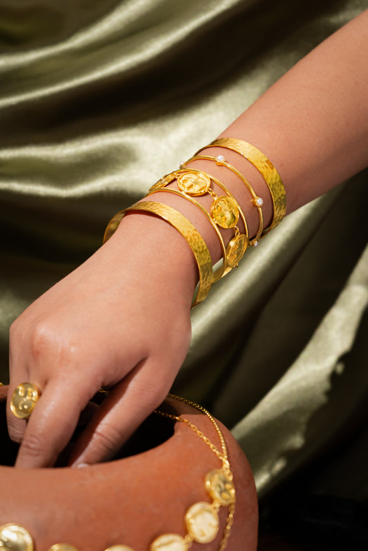 Gajraj Bangles