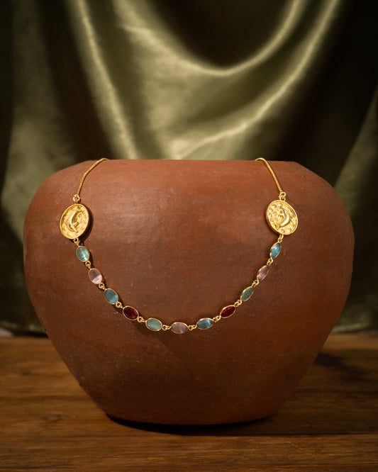 Susua Necklace
