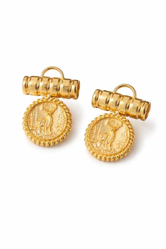 Ruhani Earrings
