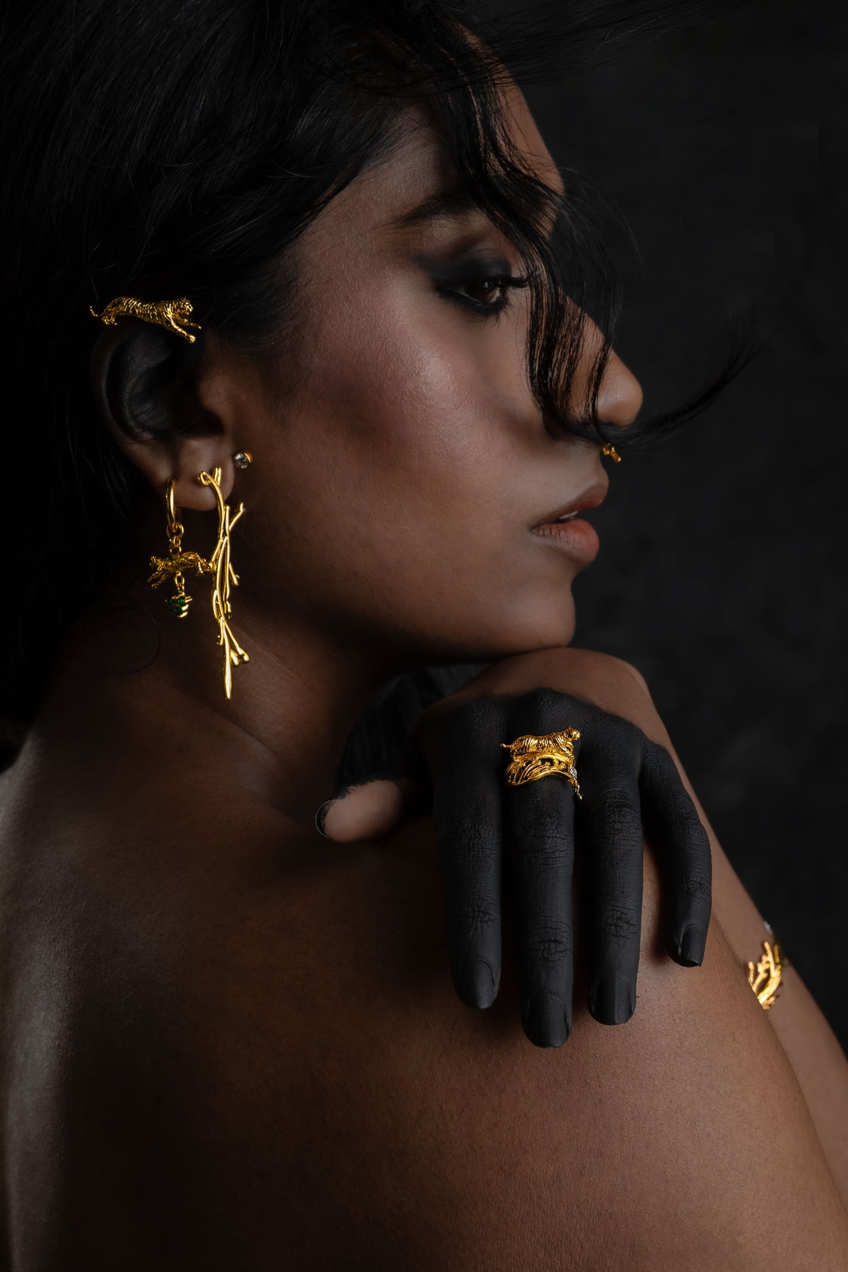 Bonraaj Ring
