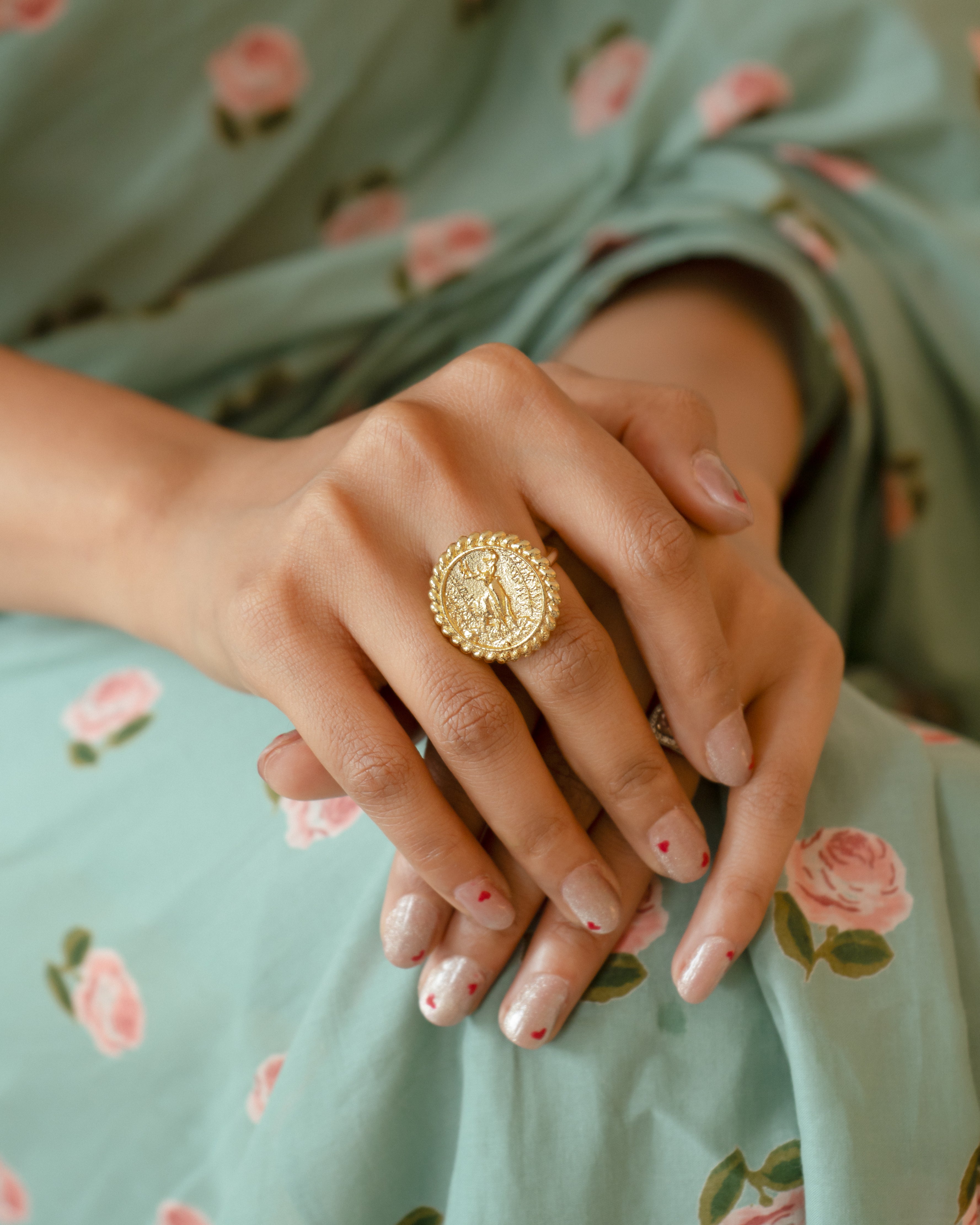 Ruhani Ring image 2