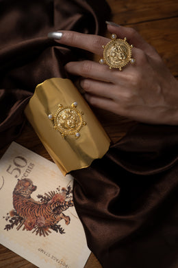 Shera Bracelet