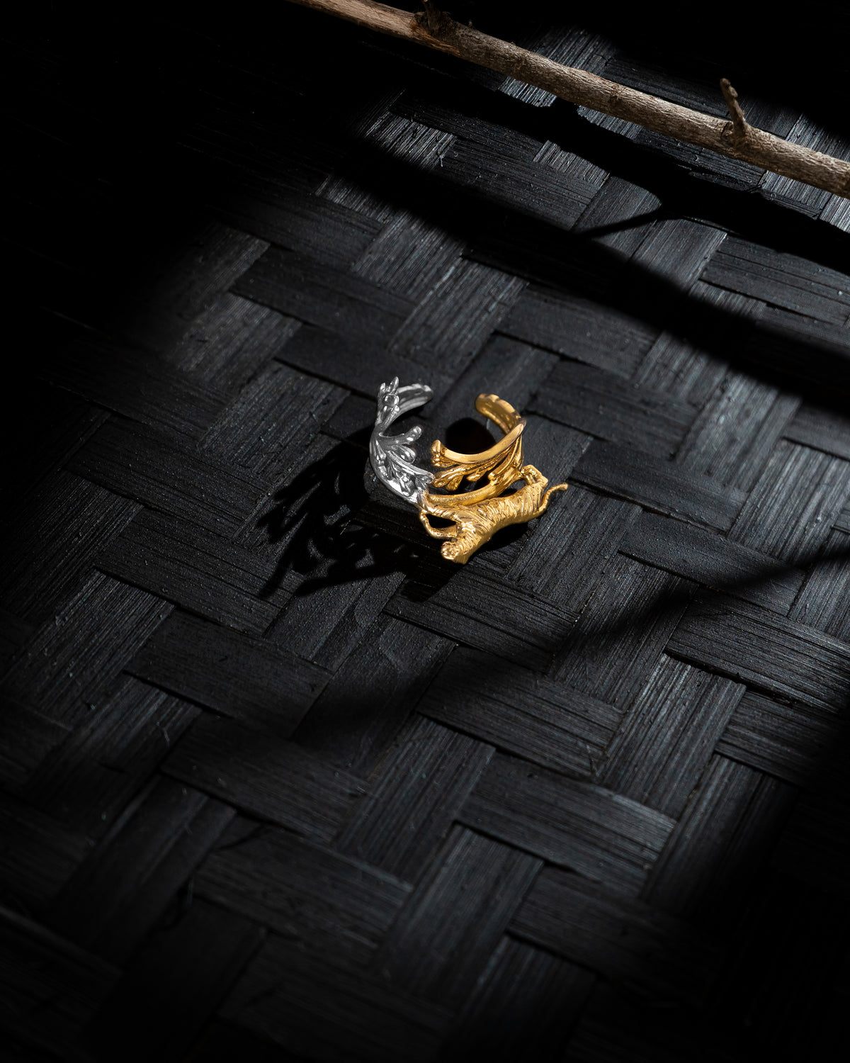 Bonraaj Ring
