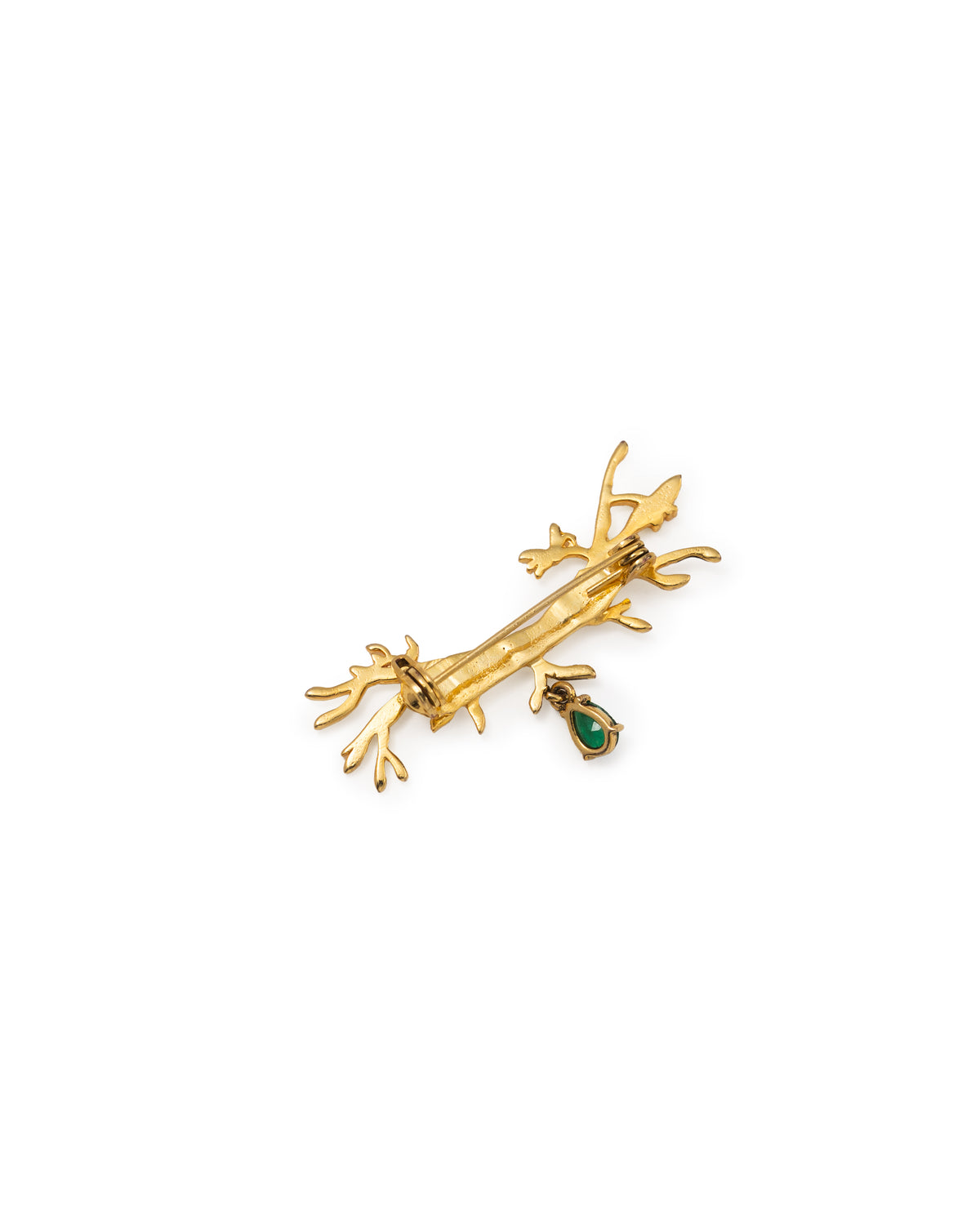 Jharkhali Brooch