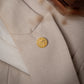 Susua Brooch