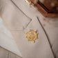 Shera Brooch