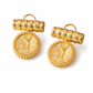 Ruhani Earrings