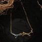 Jharkali Pendant necklace
