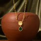 Gajraaj Necklace