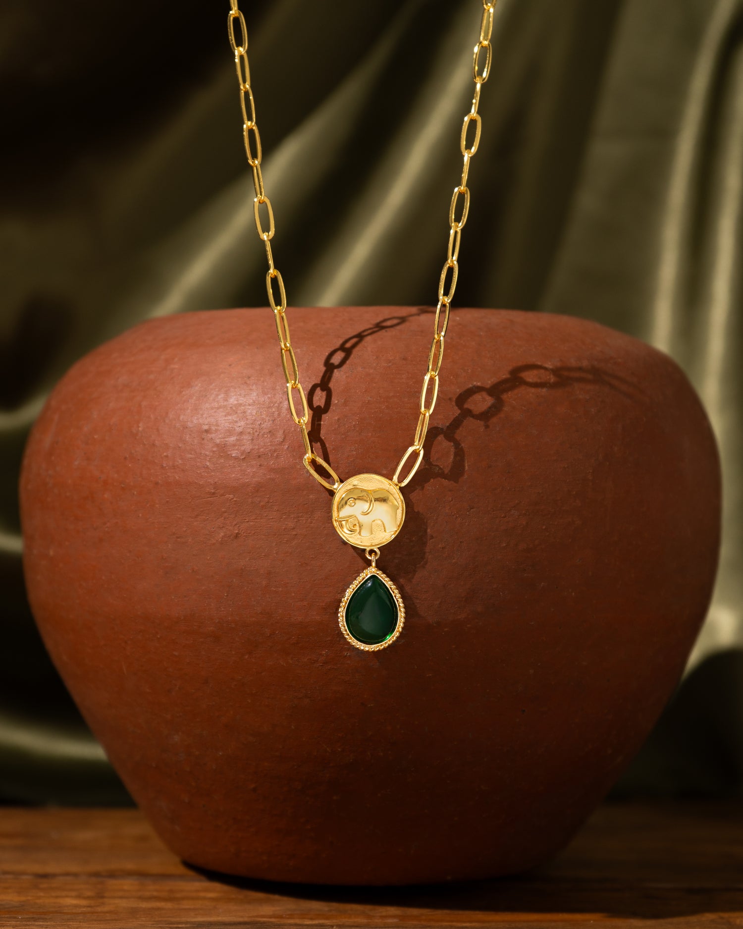 Necklace