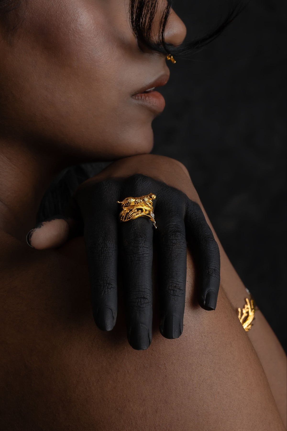 Bonraaj Ring