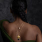 Kakra Nokh Layered necklace (Set of 2)