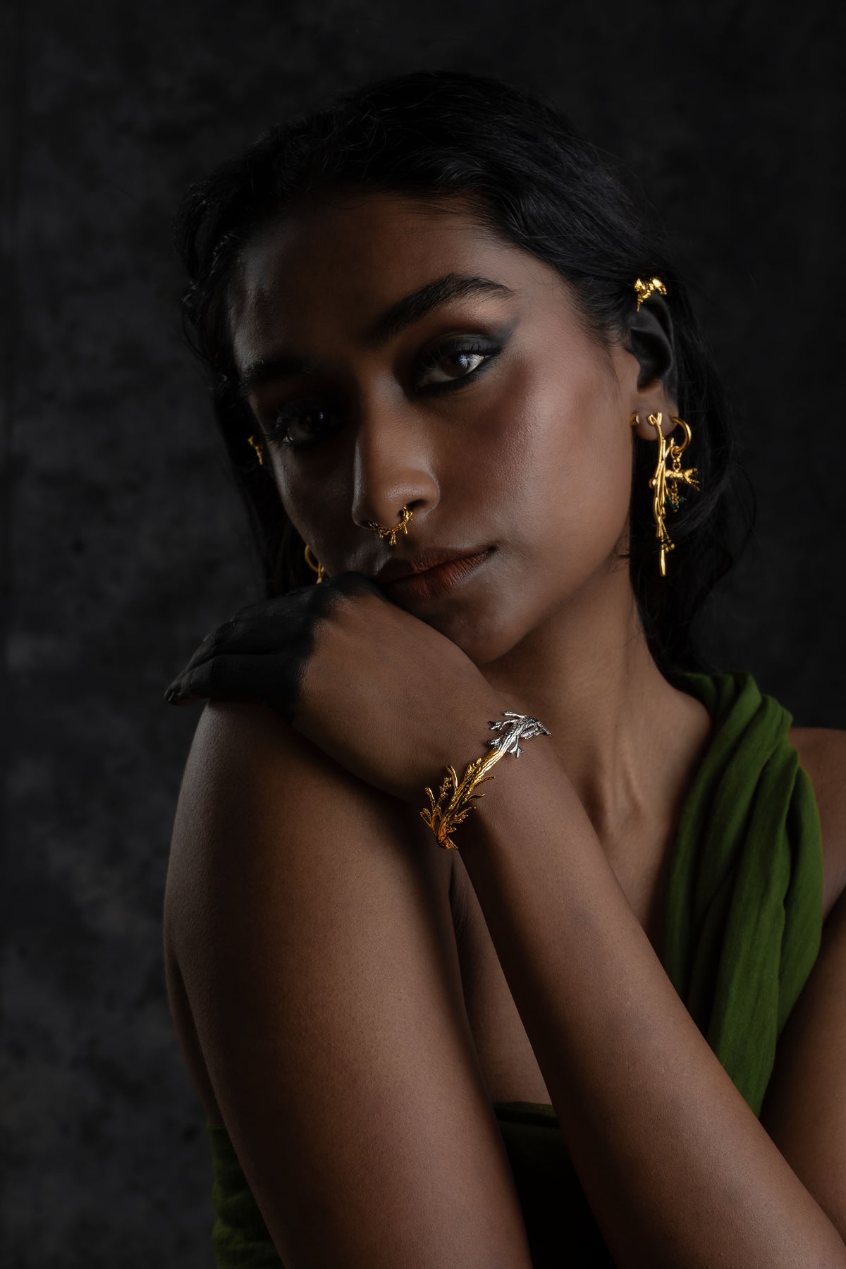 Jharkhali Bracelet