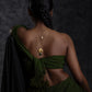 Kakra Nokh Layered necklace (Set of 2)